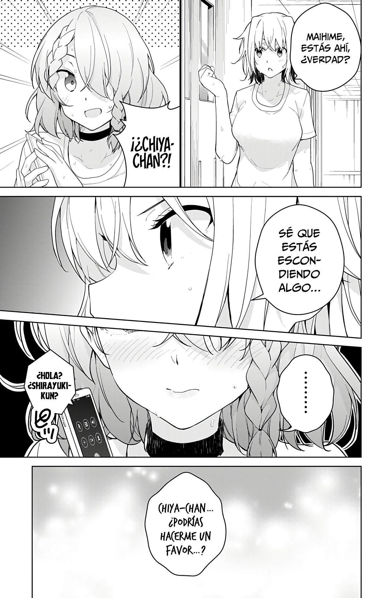 Capitulo 46 page 25