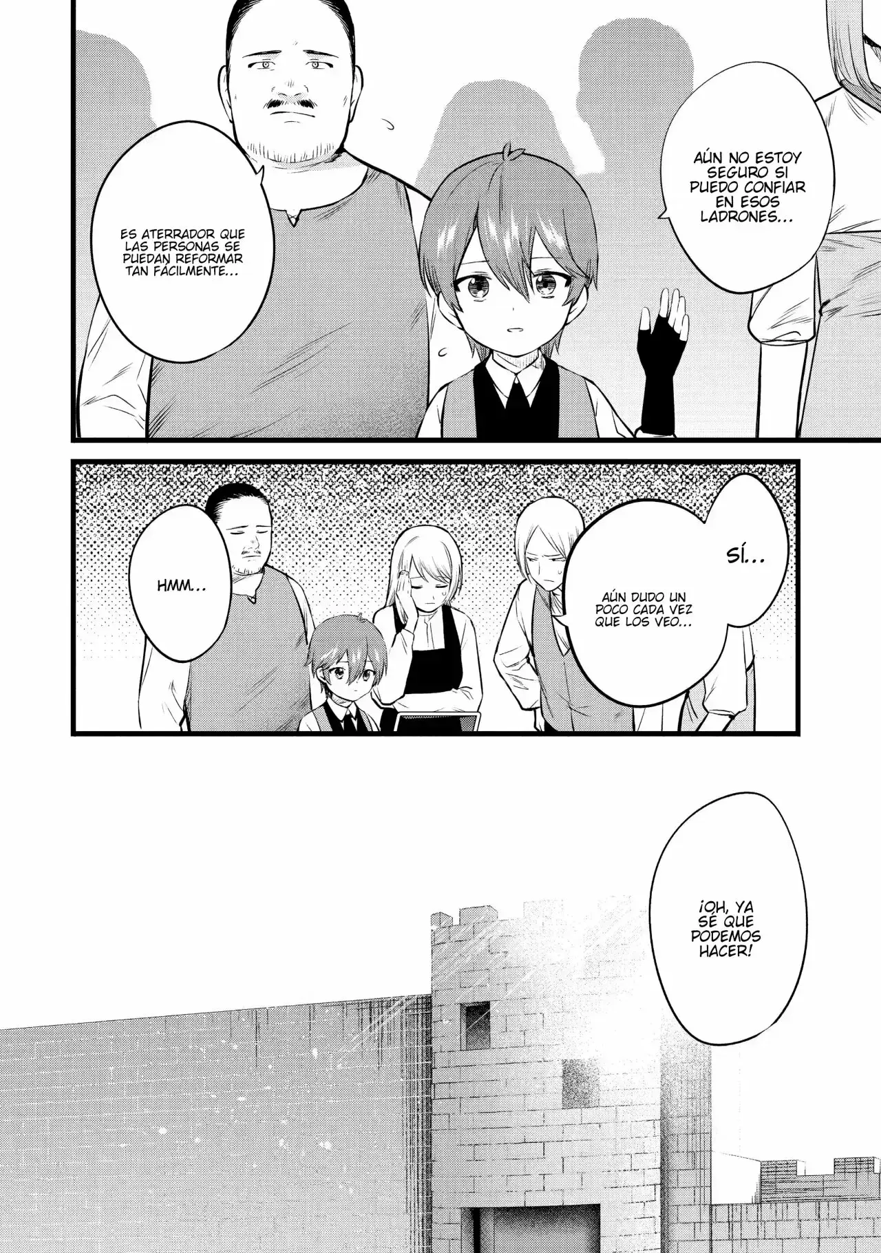 Capitulo 16 page 19