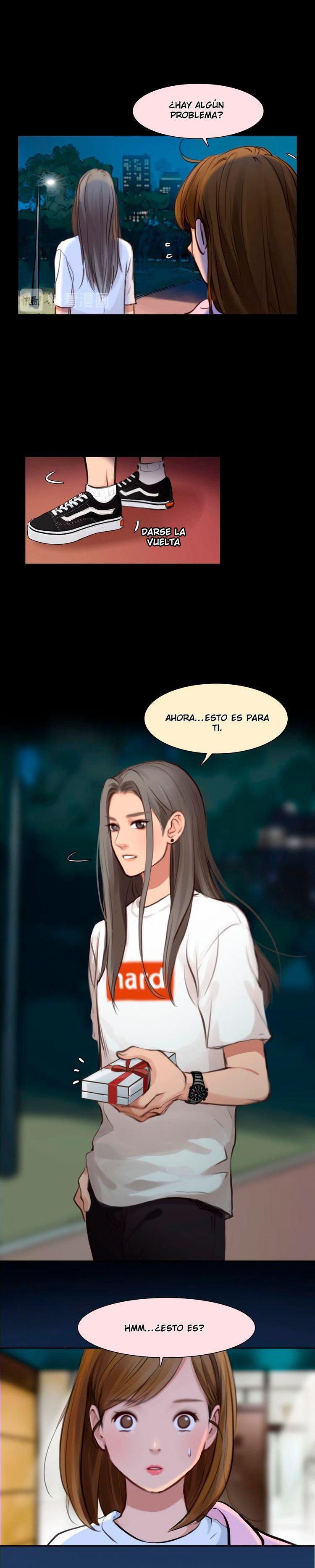 Capitulo 26 page 16