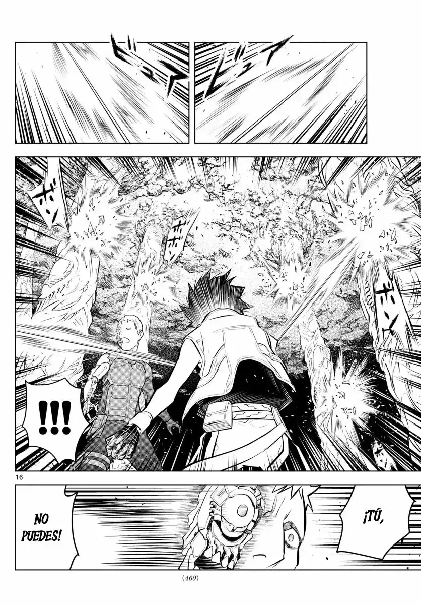 Capitulo 20 page 16