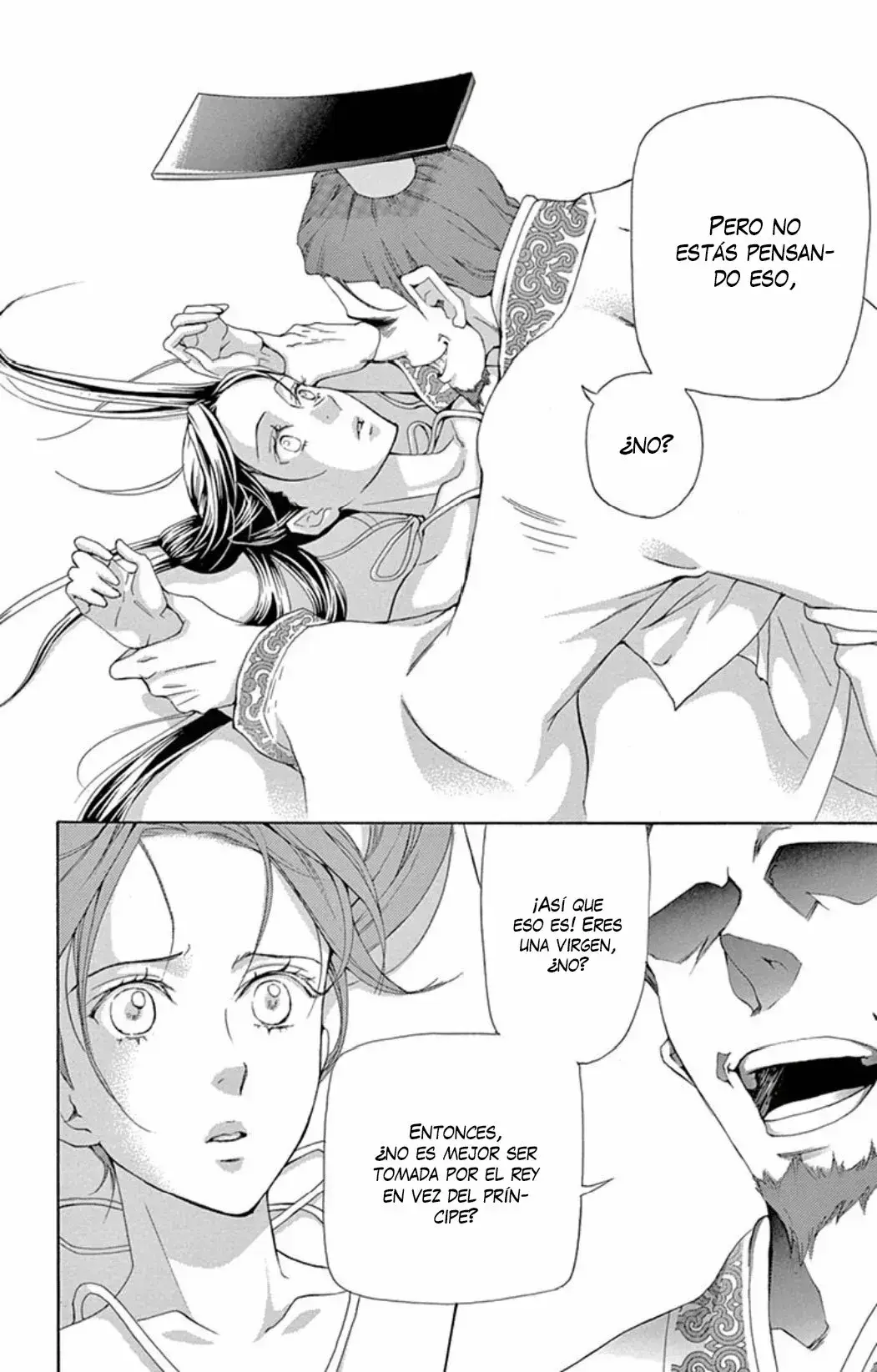 Capitulo 27 page 4