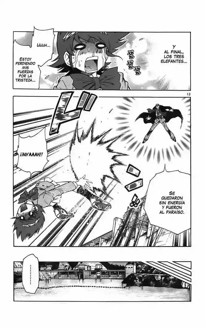 Capitulo 34 page 14
