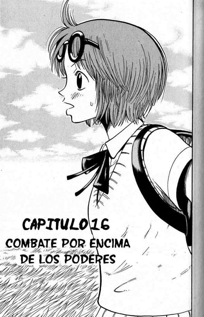 Capitulo 16 page 1