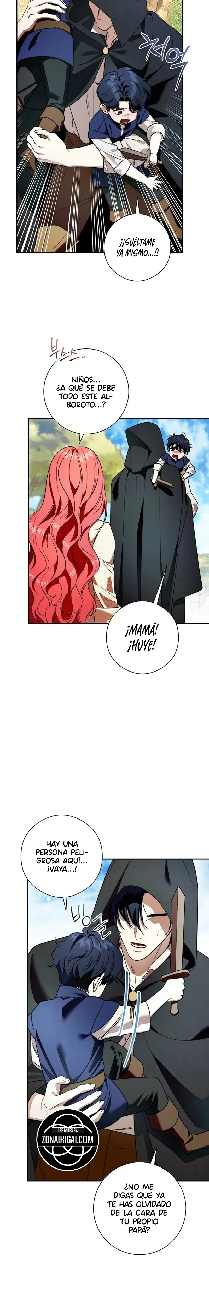 Capitulo 69 page 16