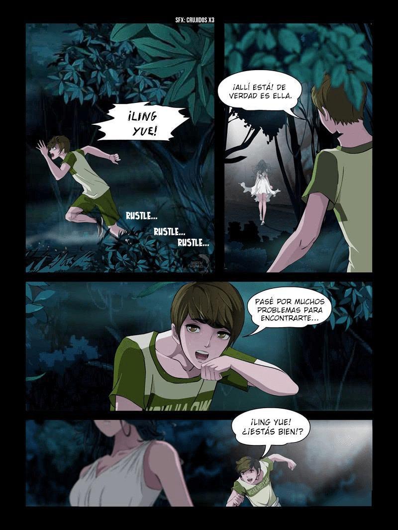 Capitulo 19 page 14