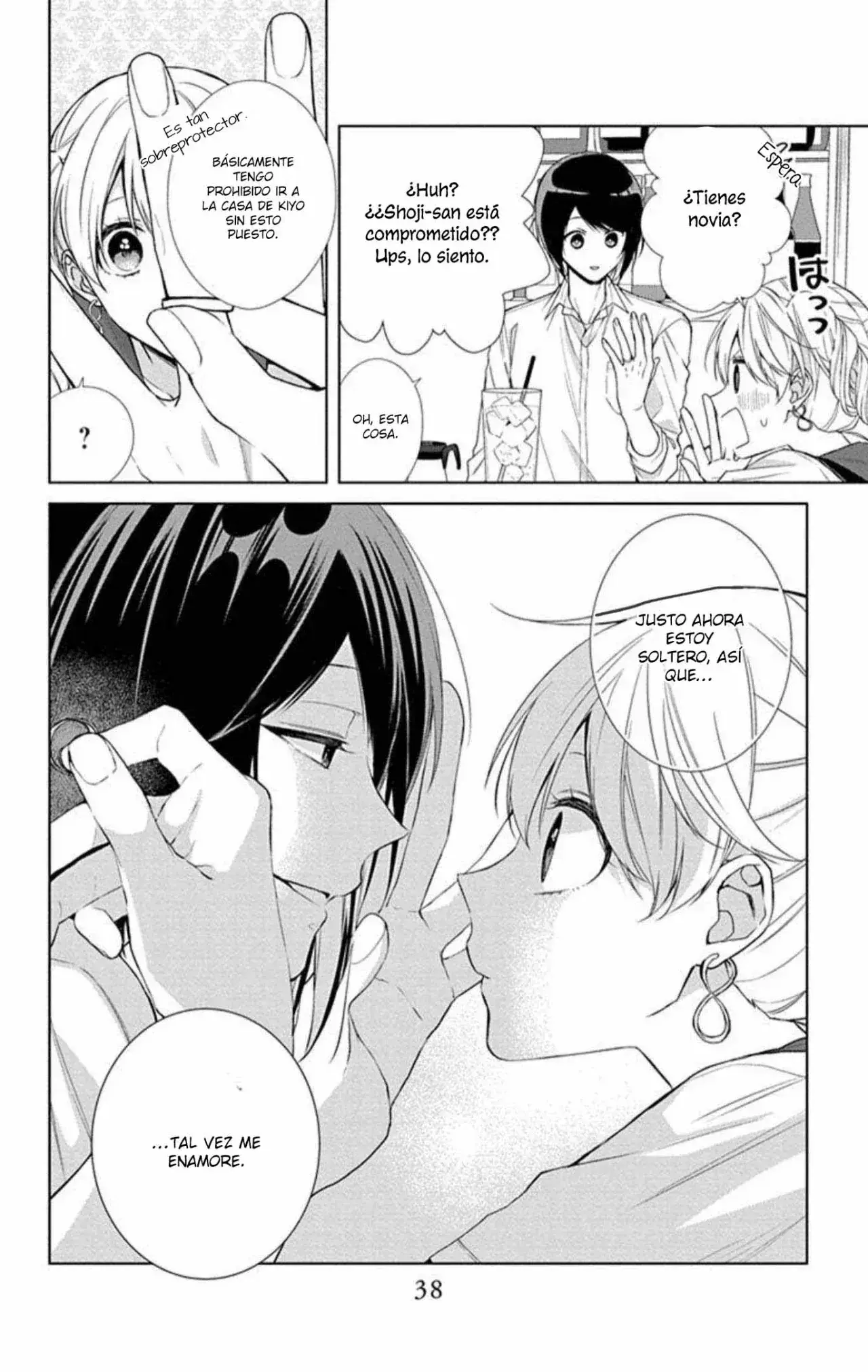 Capitulo 20 page 7