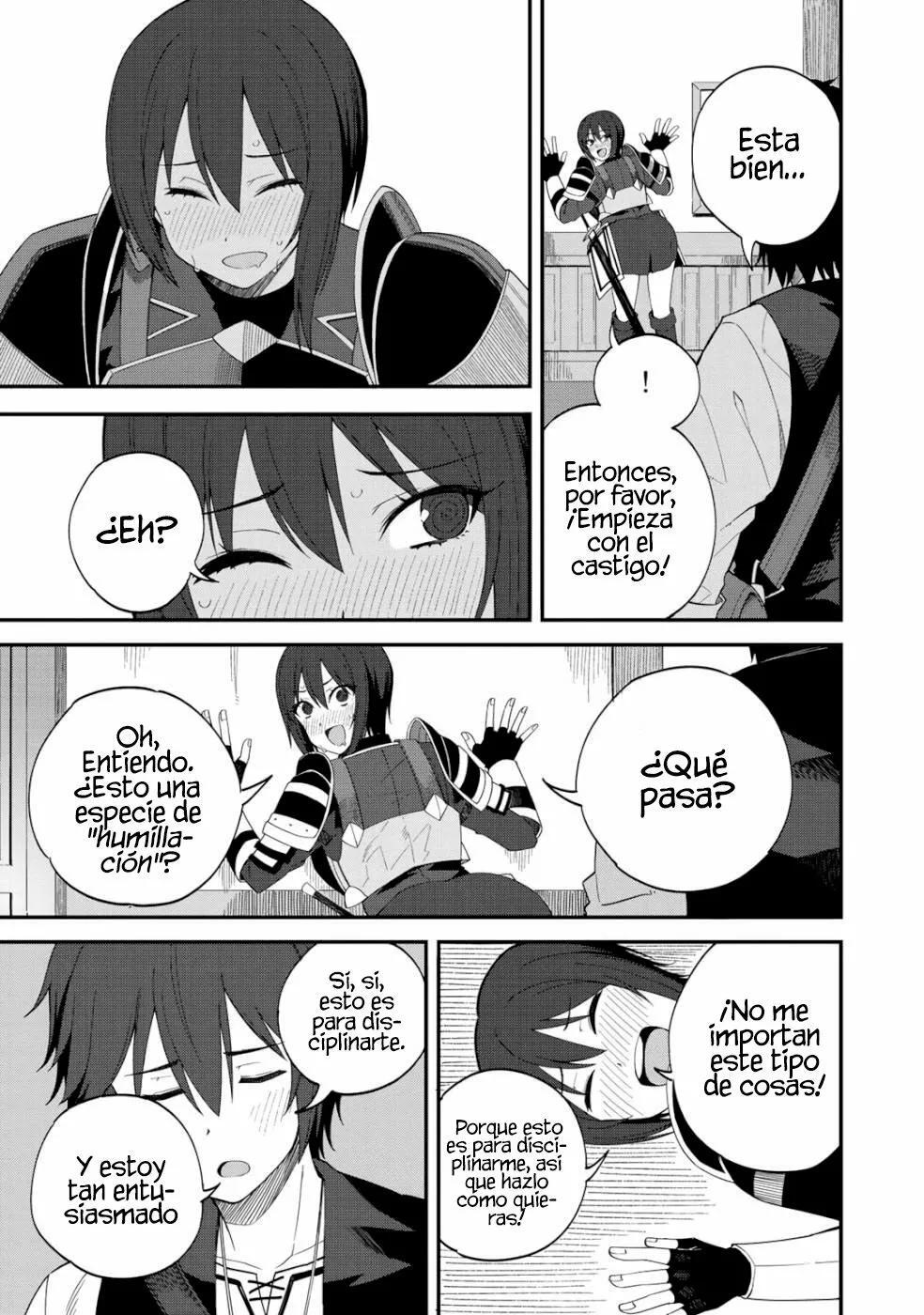 Capitulo 31 page 14