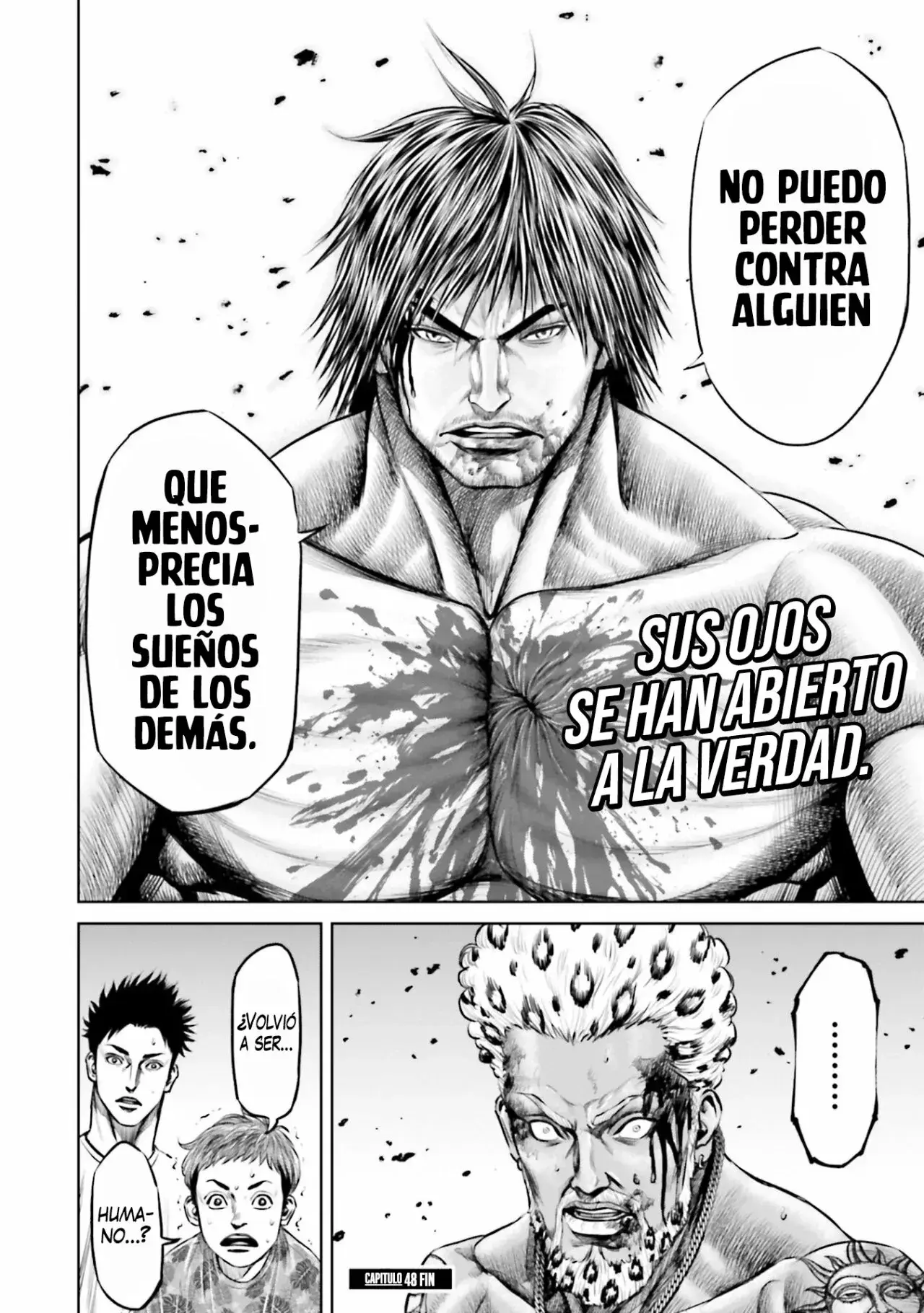 Capitulo 48 page 19