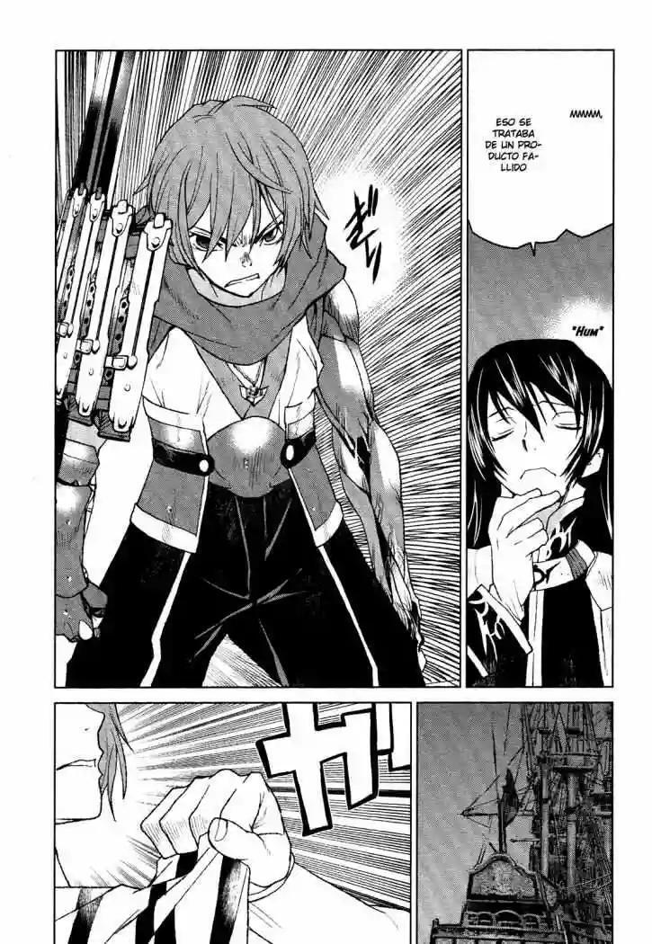 Capitulo 18 page 7