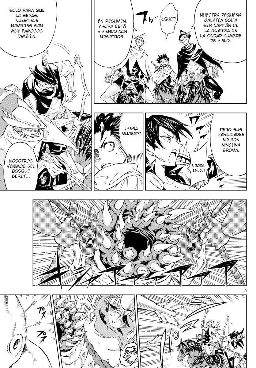 Capitulo 28 page 10