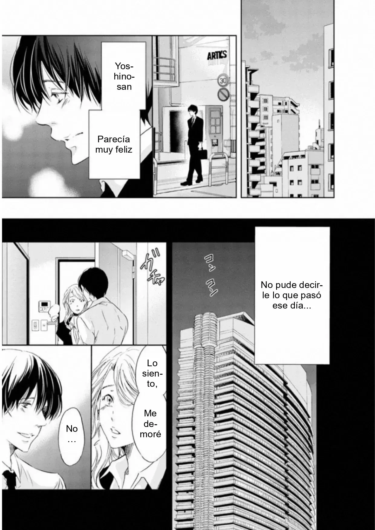 Capitulo 15 page 11