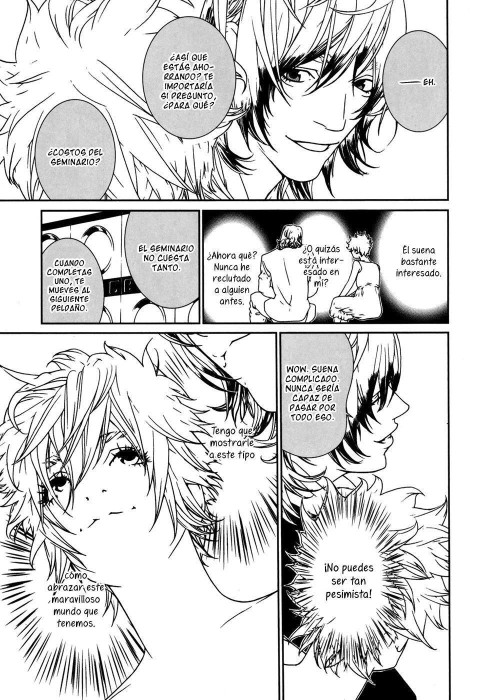 Capitulo 31 page 14