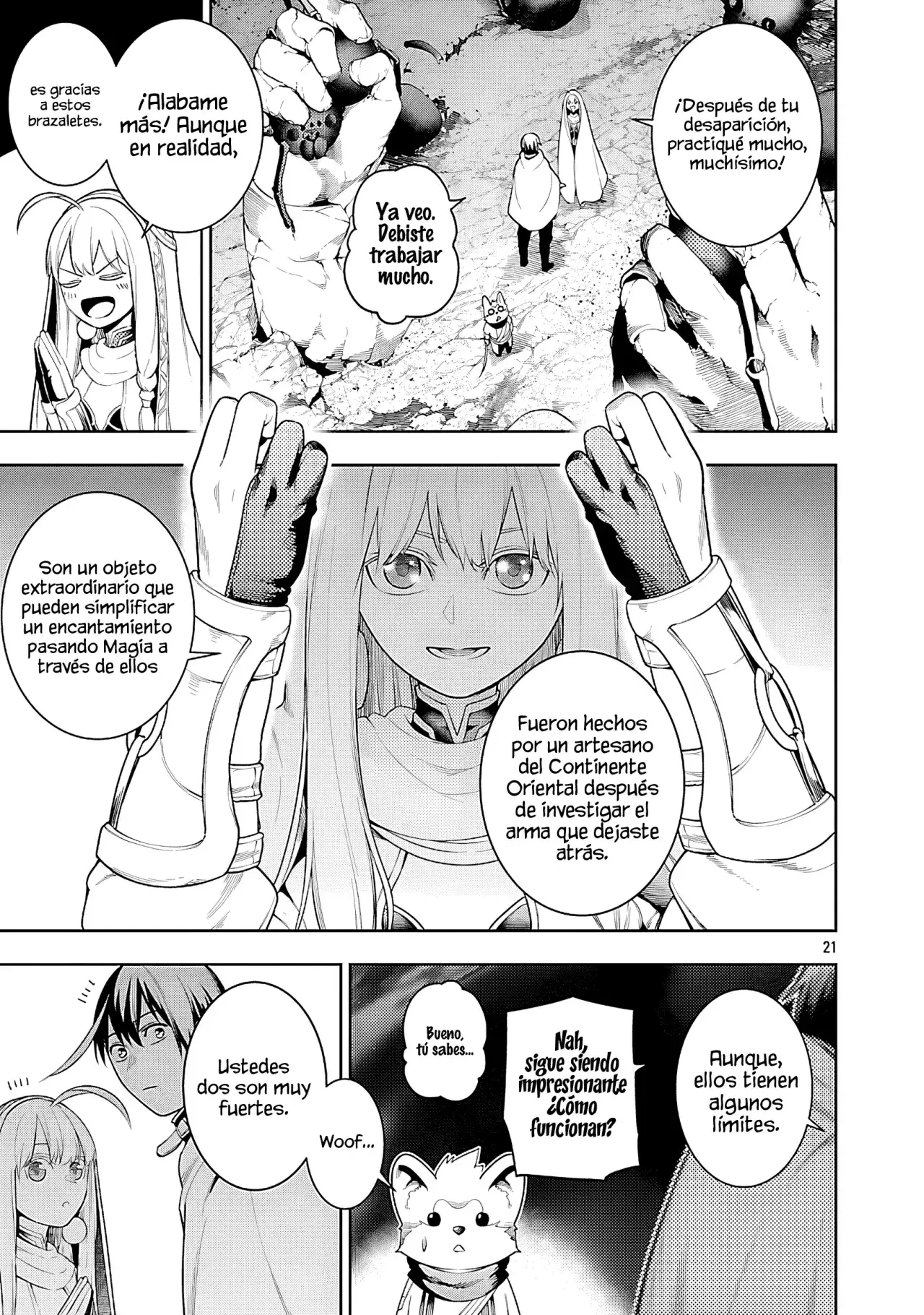 Capitulo 23 page 23