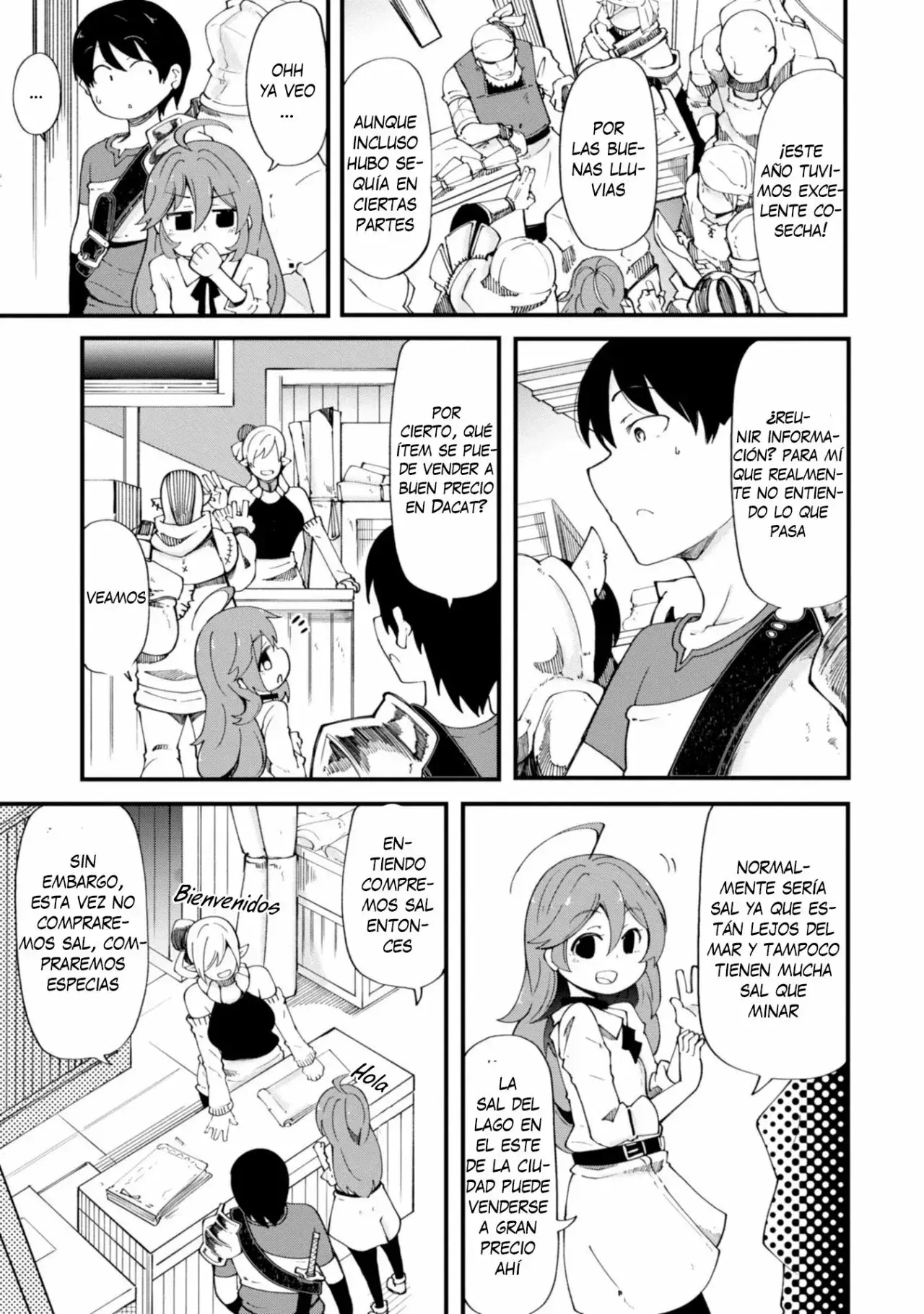 Capitulo 16 page 31