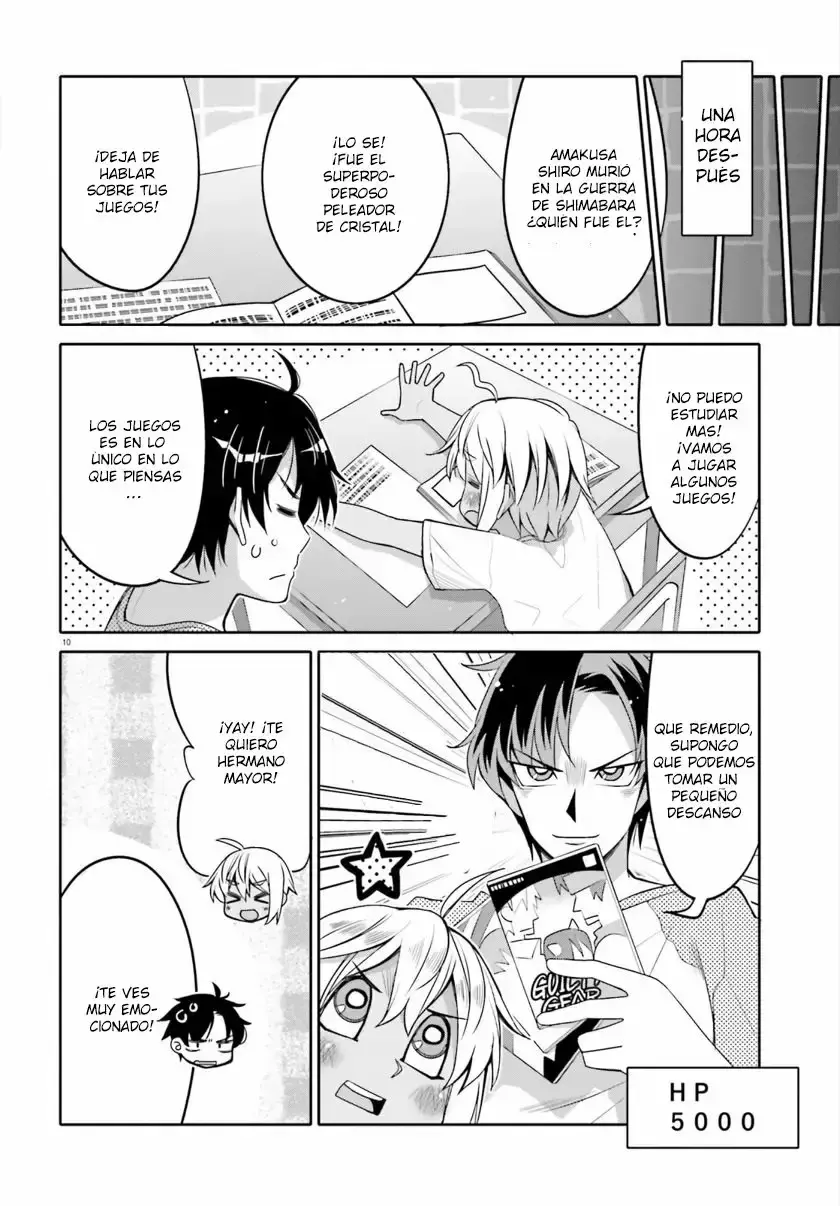 Capitulo 12 page 11