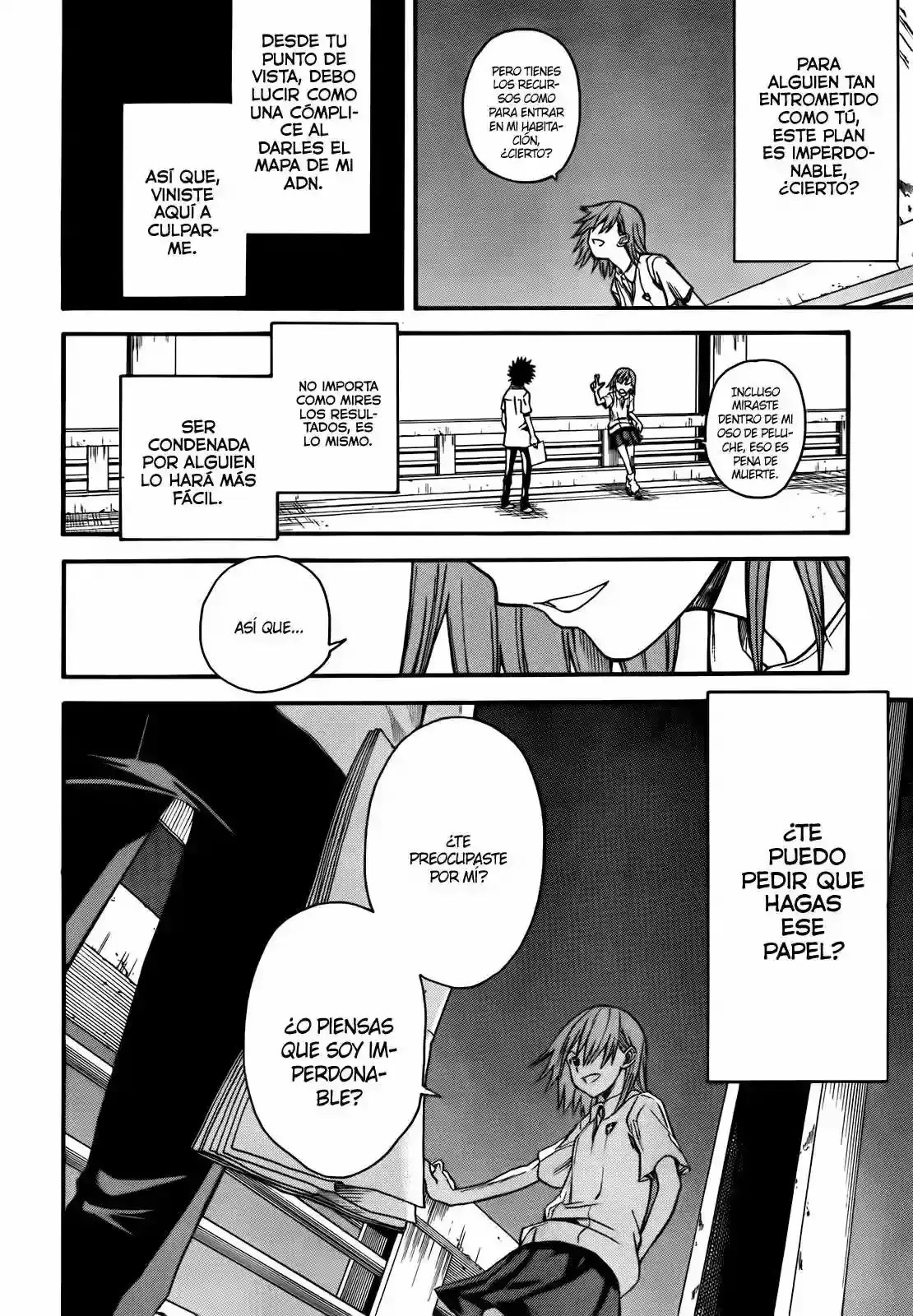 Capitulo 34 page 29