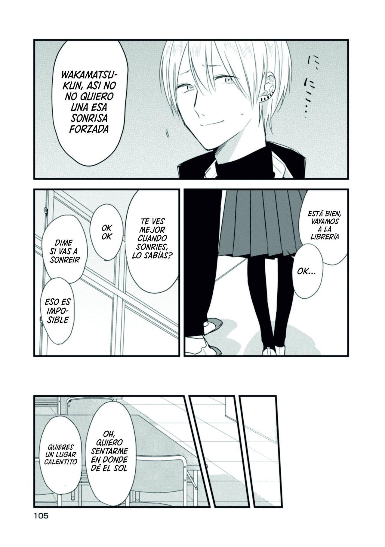 Capitulo 19 page 11