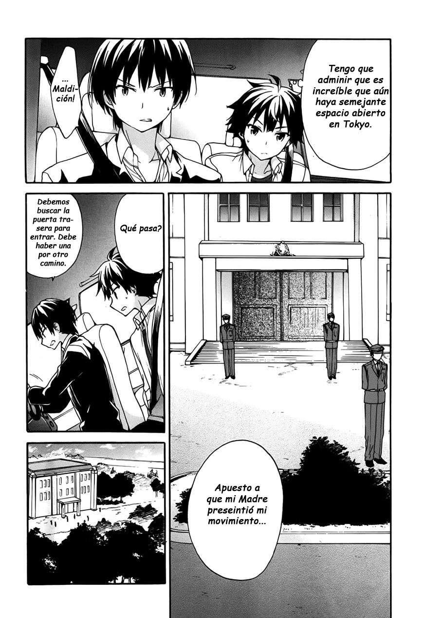 Capitulo 31 page 10