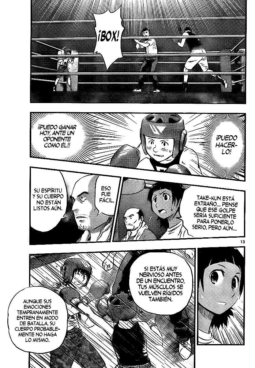 Capitulo 28 page 14