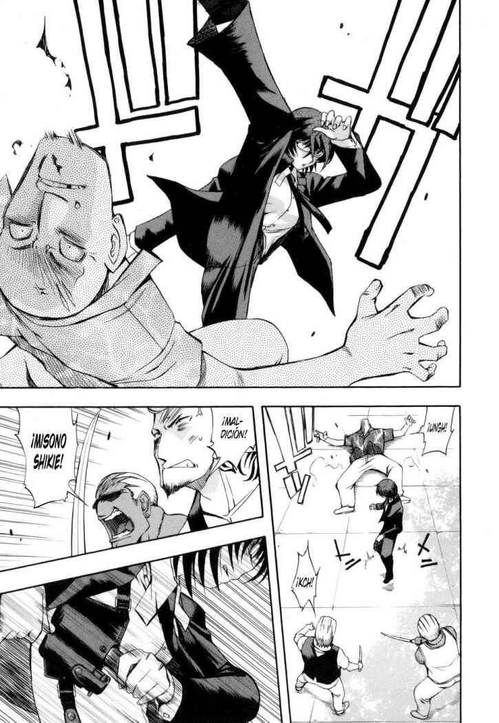 Capitulo 23 page 21