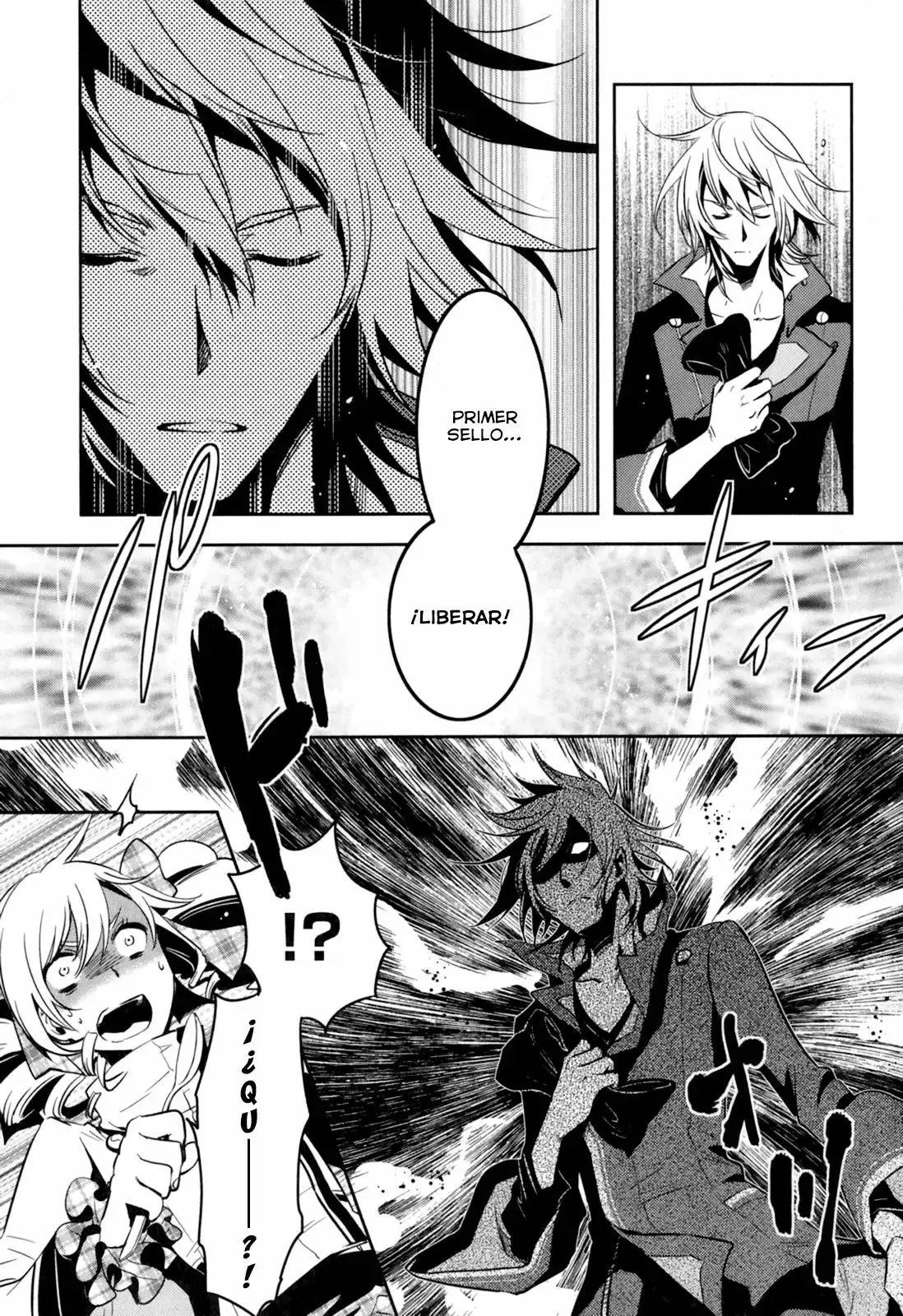 Capitulo 36 page 10