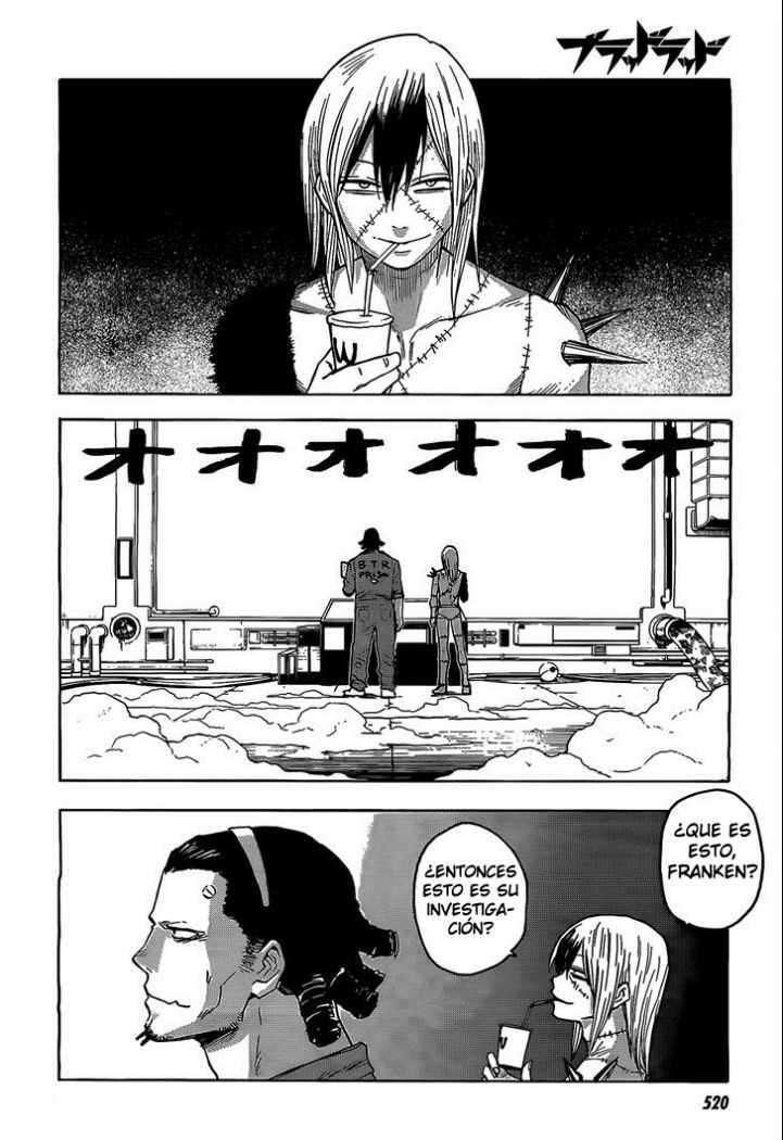 Capitulo 25 page 29