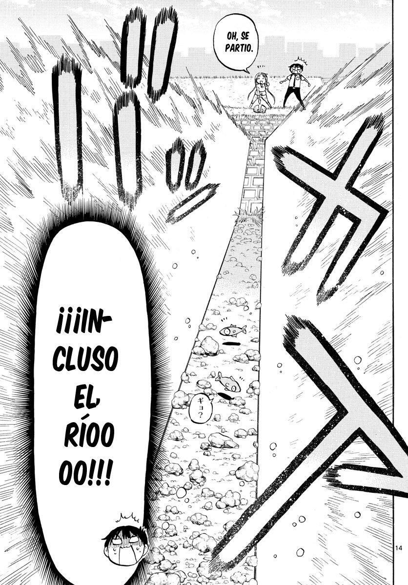 Capitulo 18 page 16