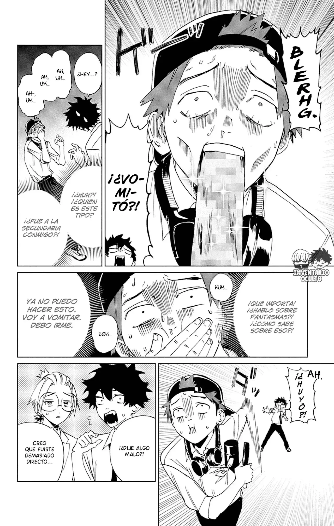 Capitulo 3 page 11