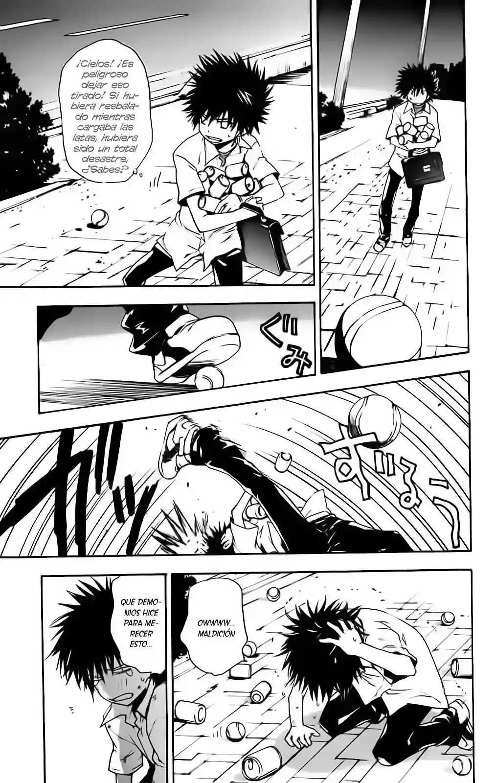 Capitulo 12 page 11