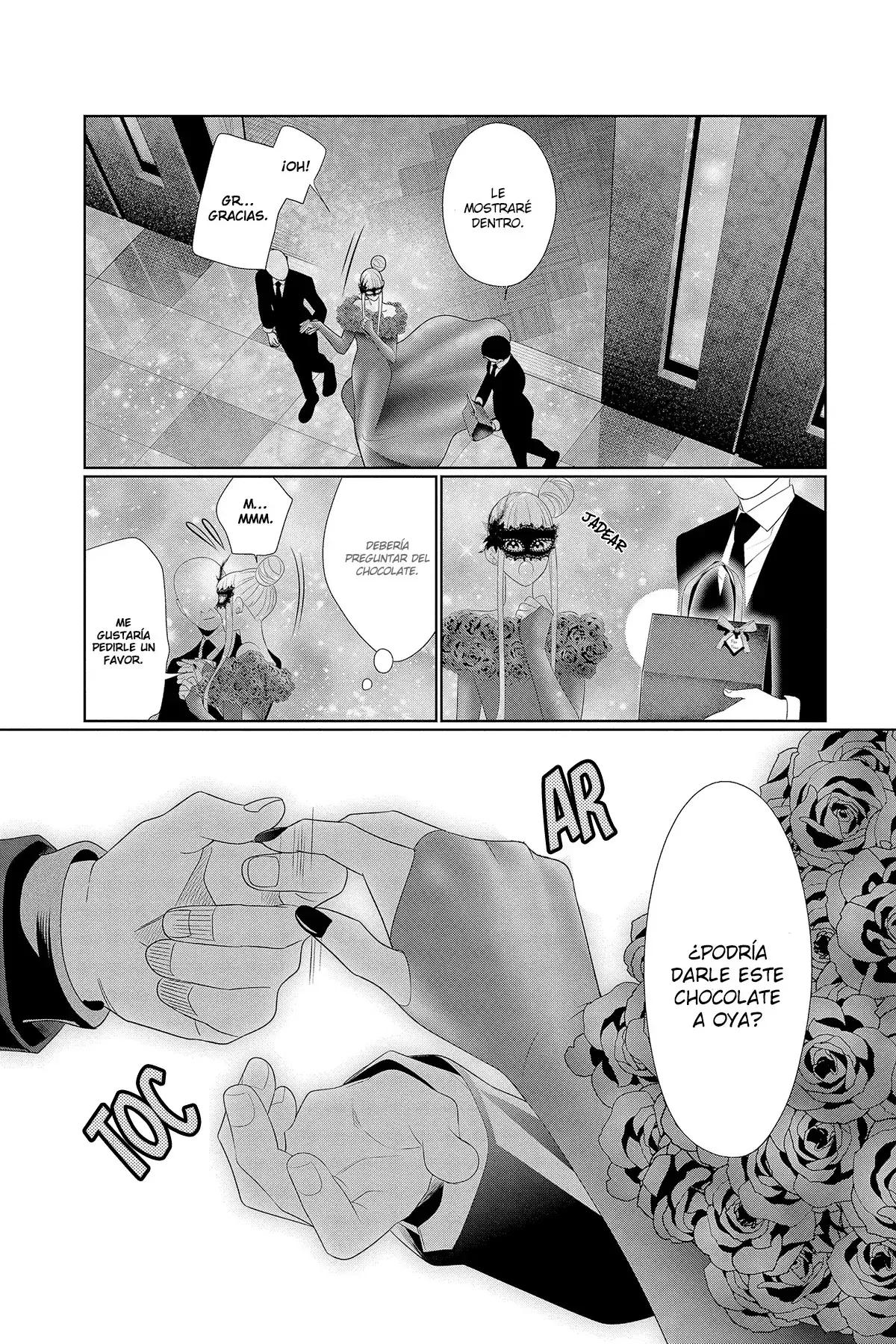 Capitulo 25 page 16