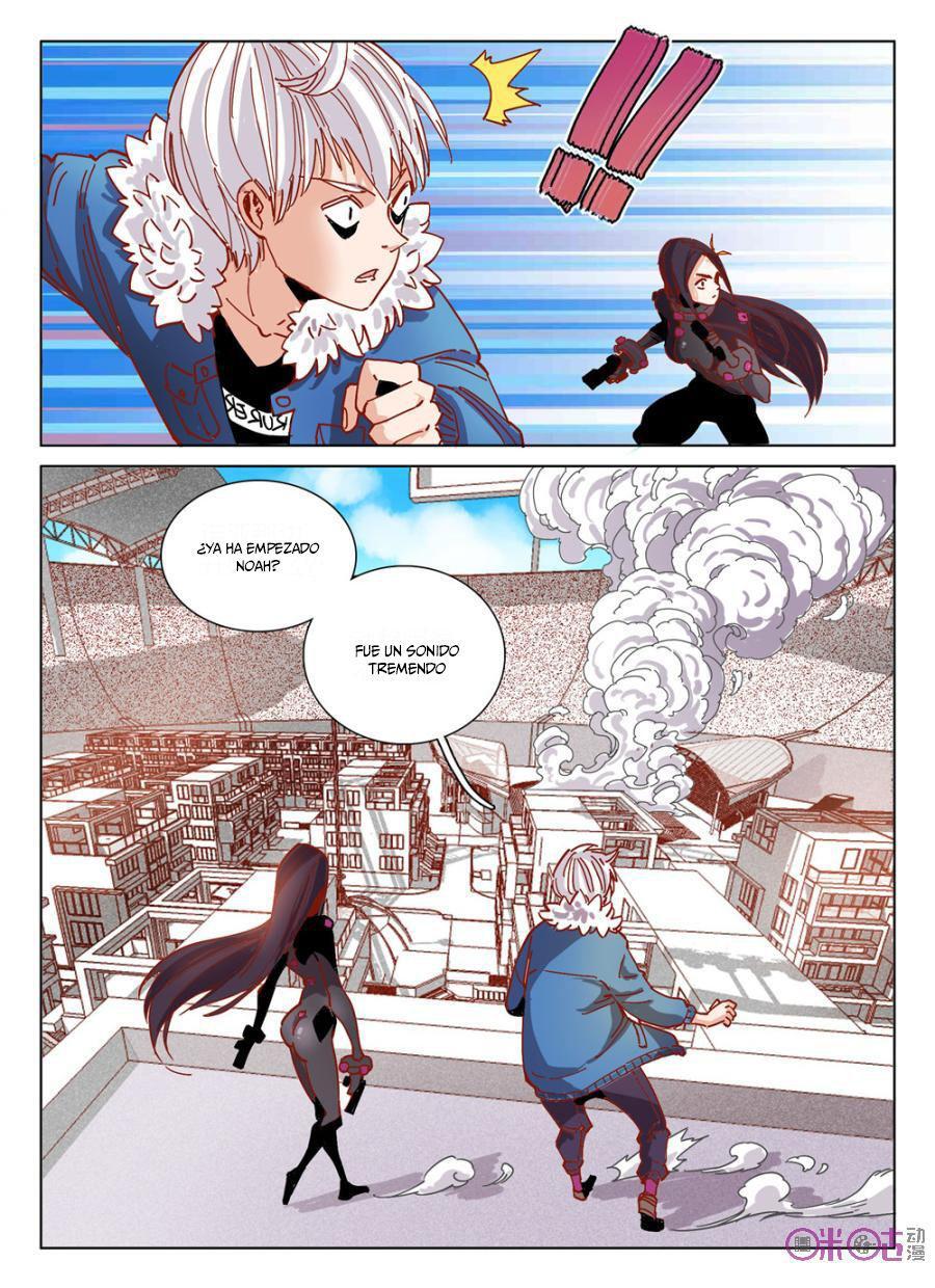Capitulo 46 page 12