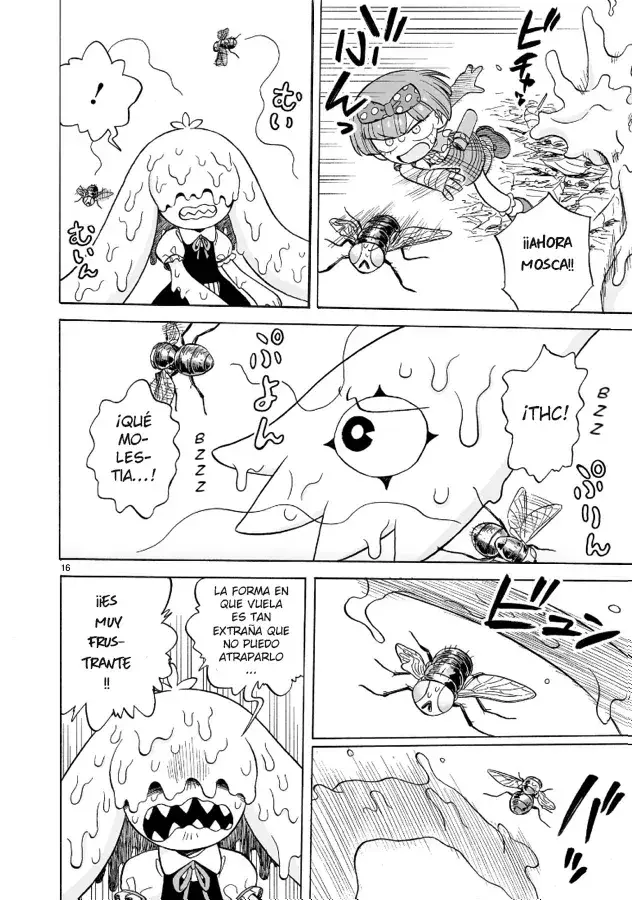 Capitulo 15 page 17