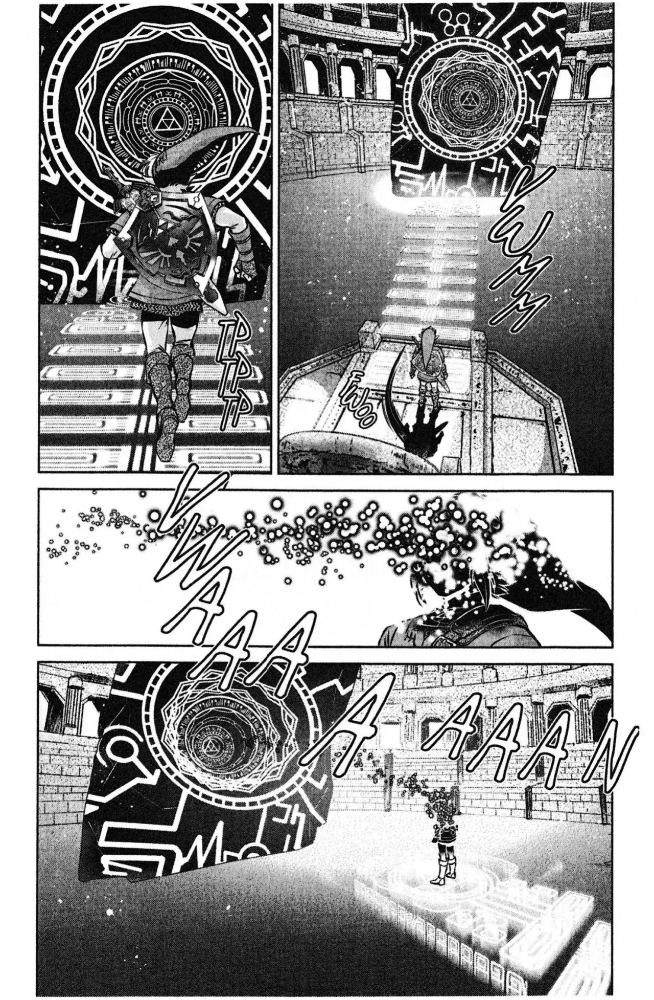 Capitulo 47 page 18