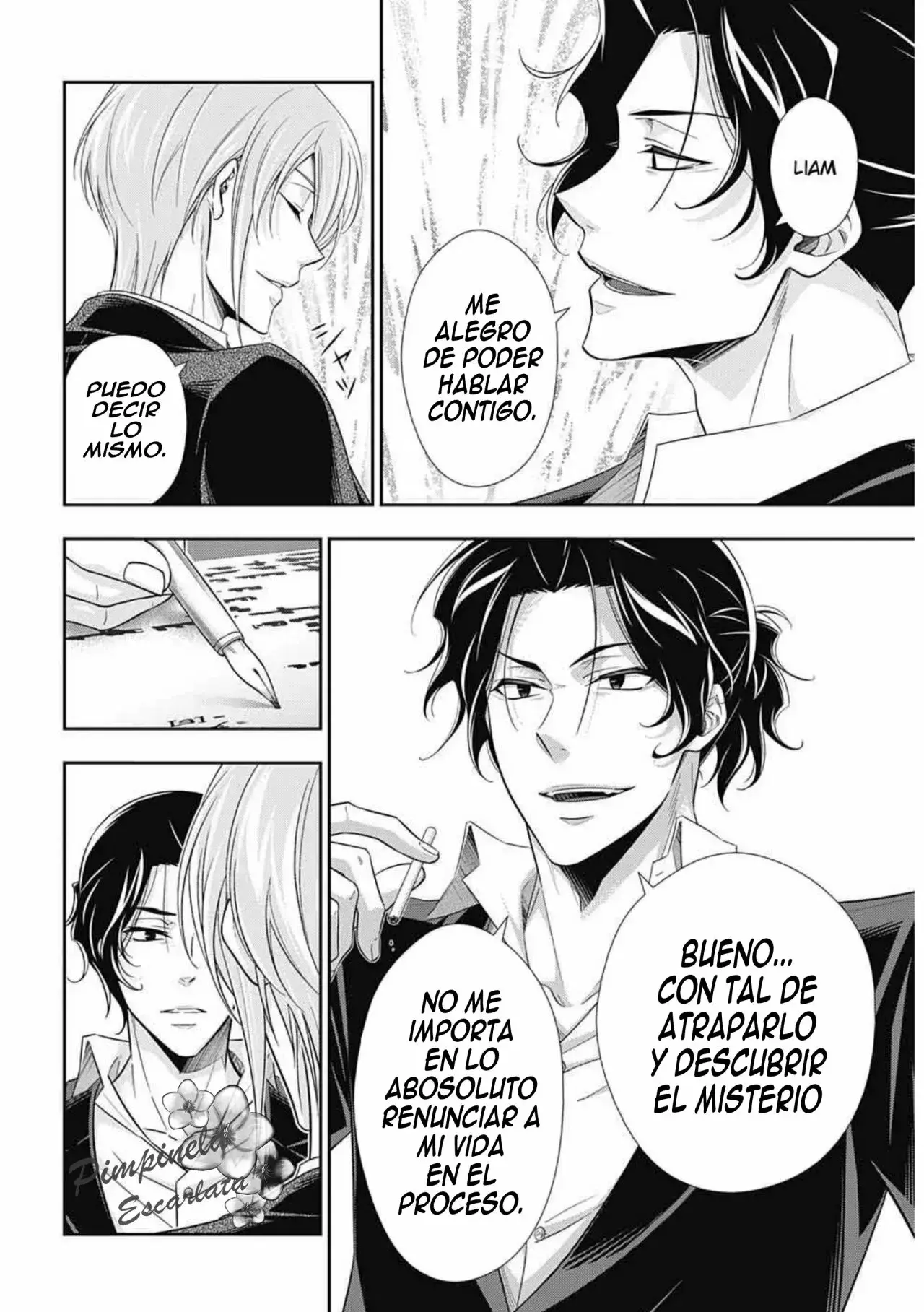Capitulo 31 page 19