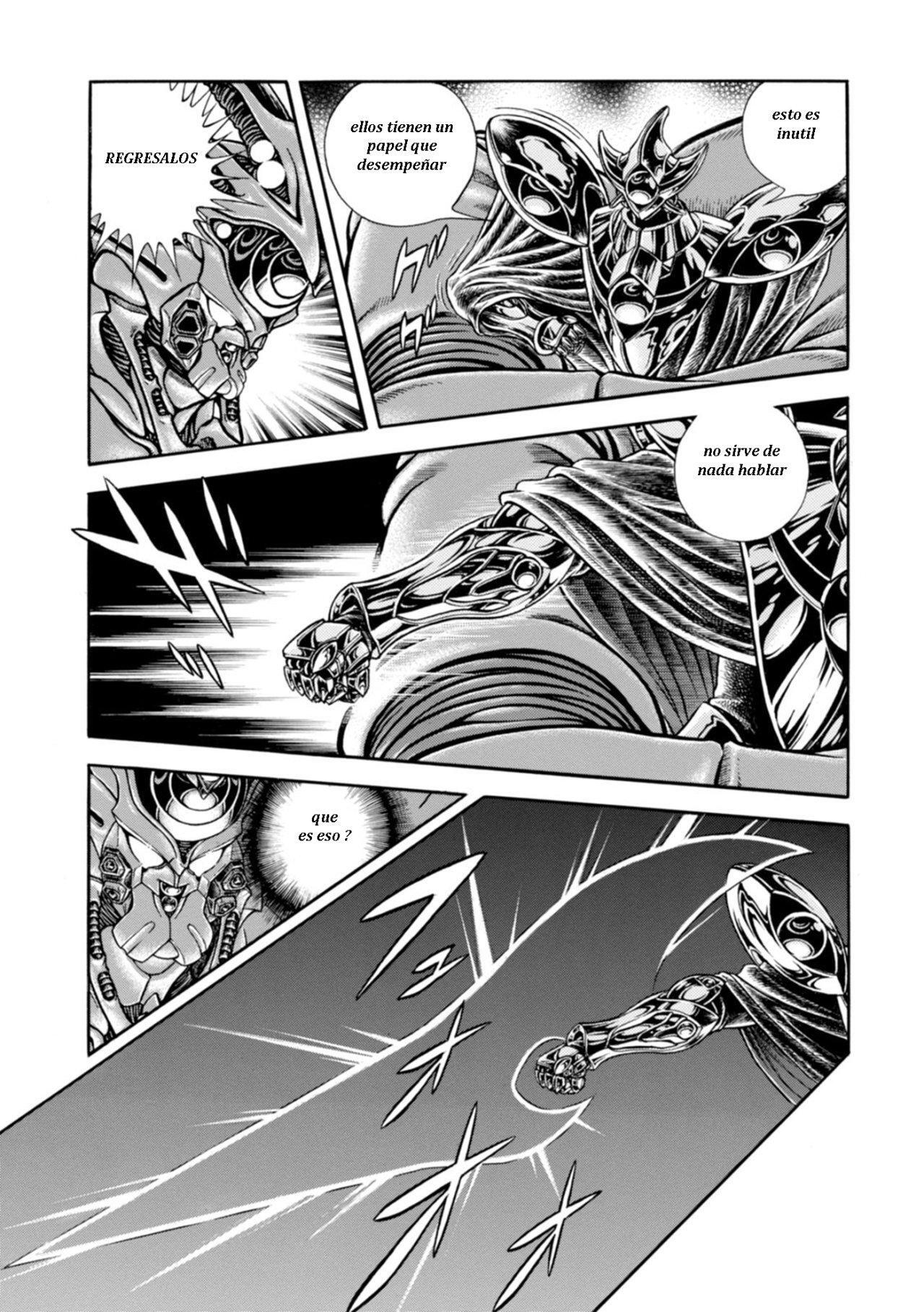 Capitulo 195 page 27