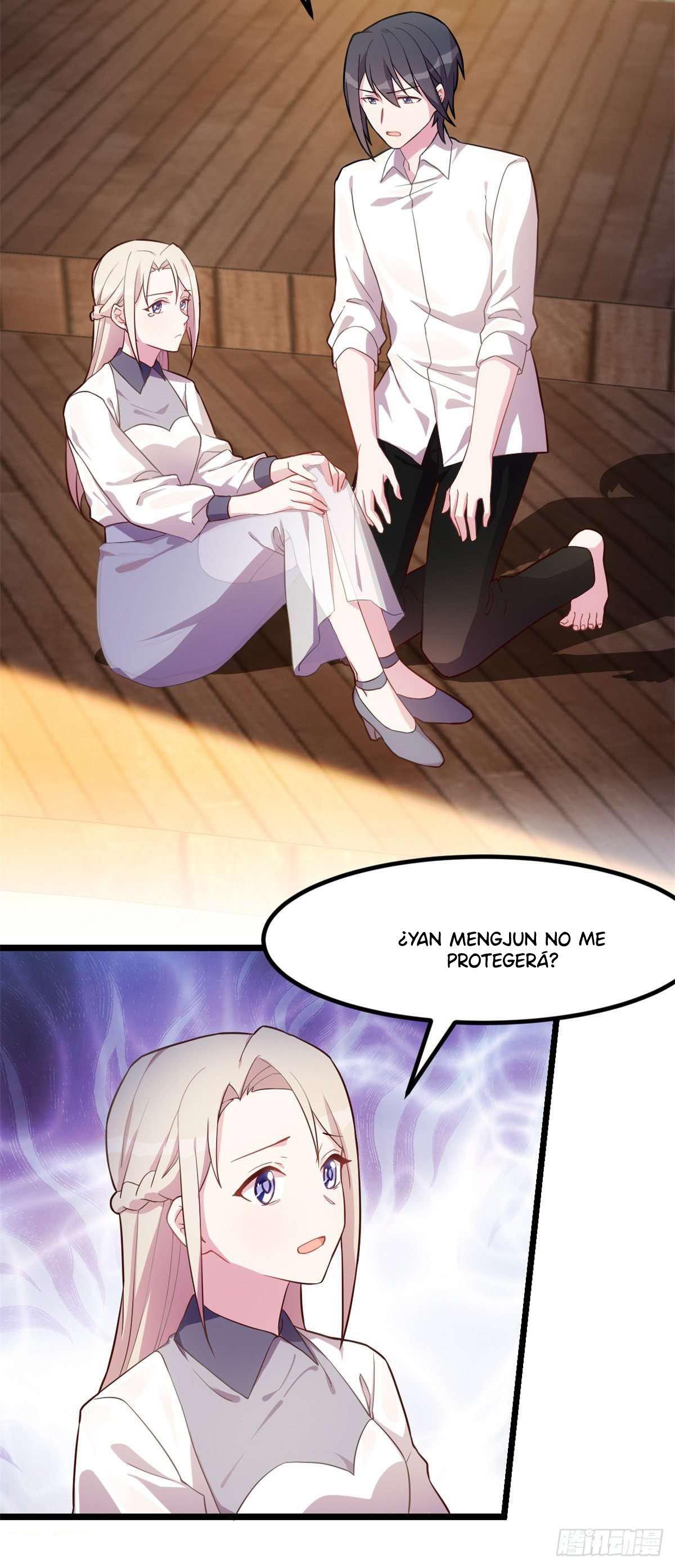 Capitulo 27 page 19