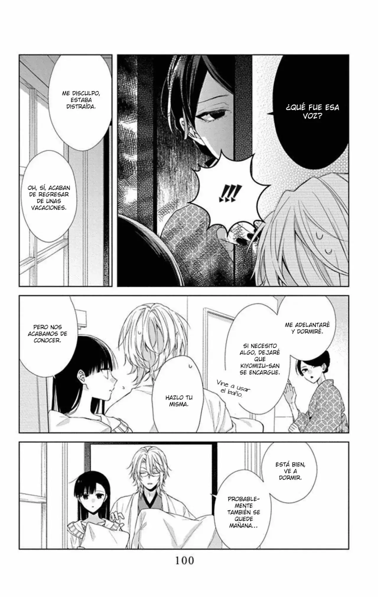 Capitulo 17 page 10