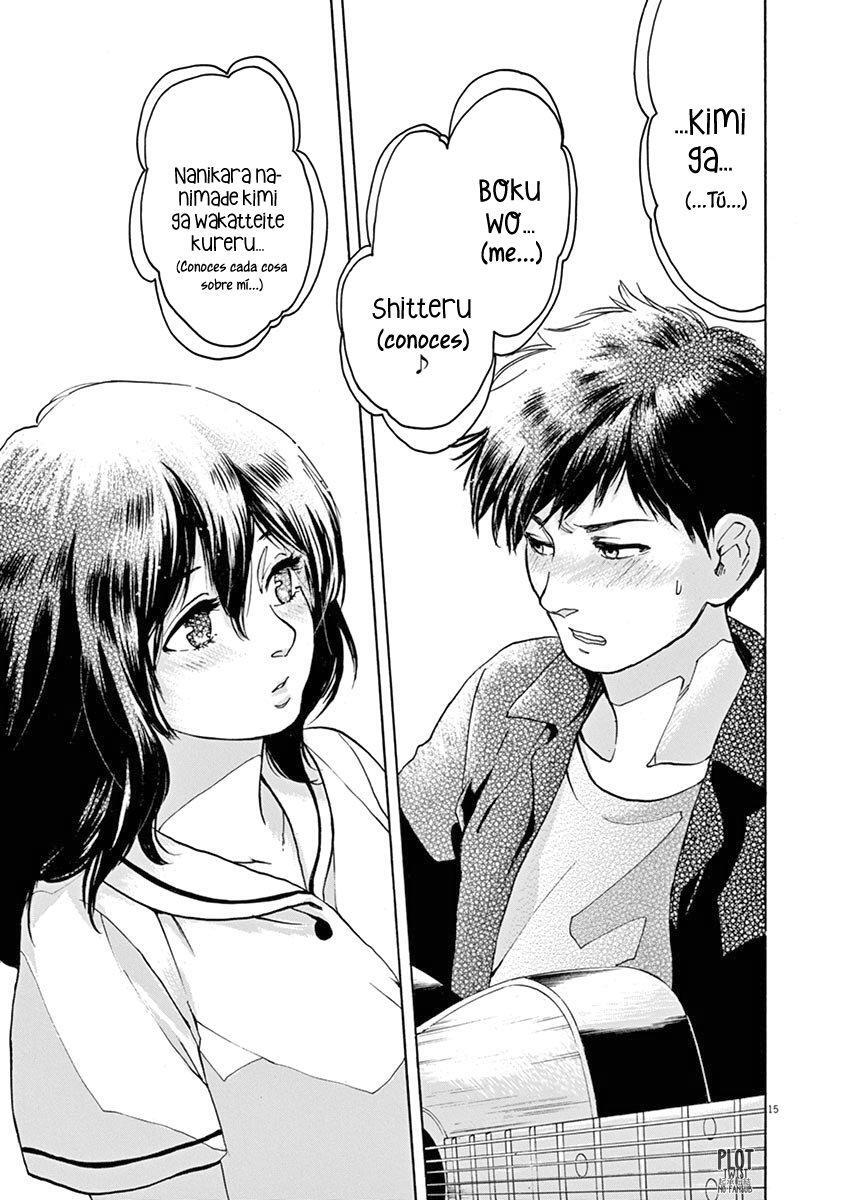 Capitulo 19 page 16