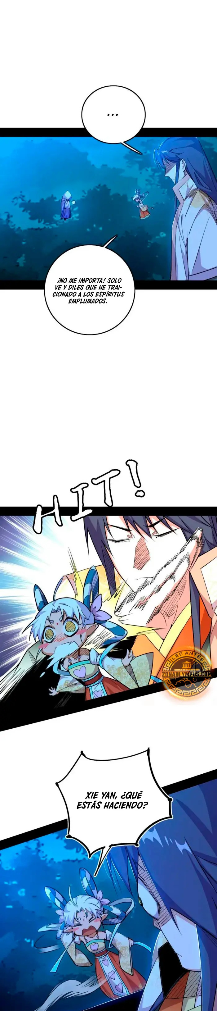 Capitulo 536 page 14