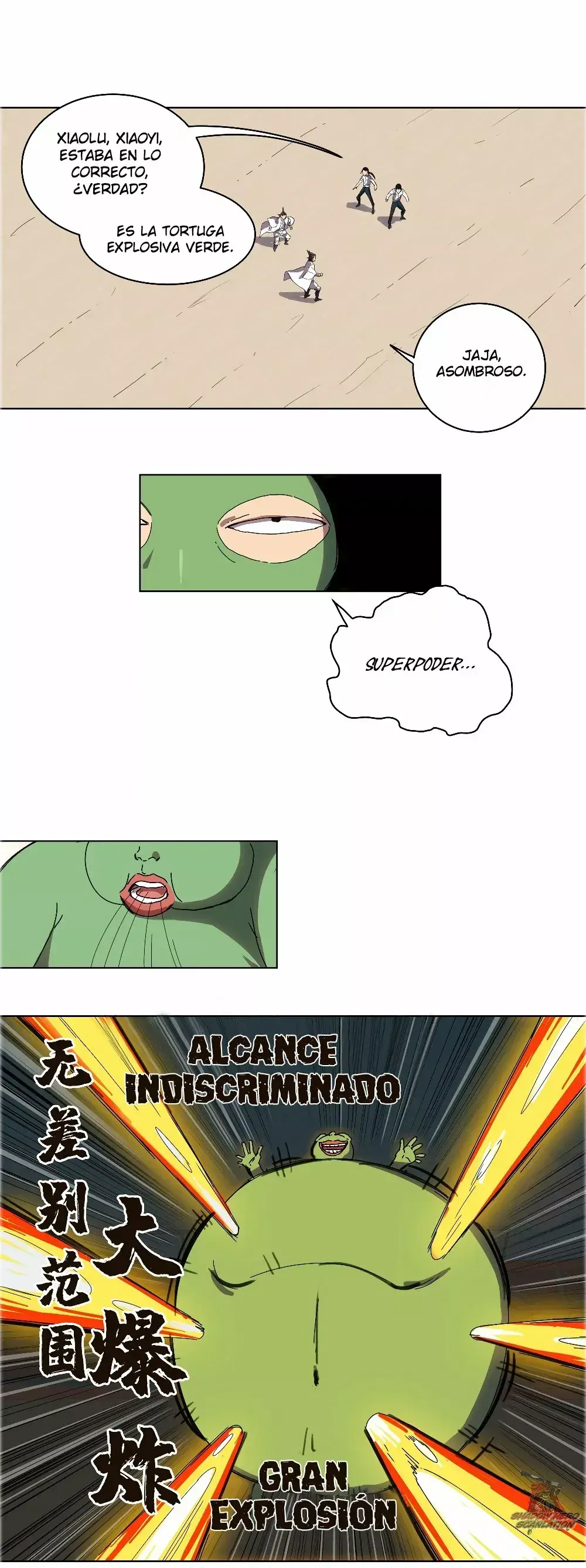 Capitulo 23 page 9