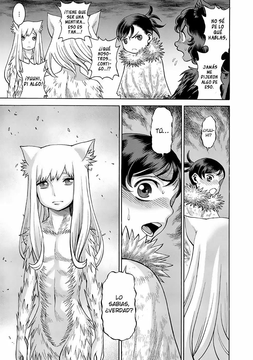 Capitulo 21 page 12