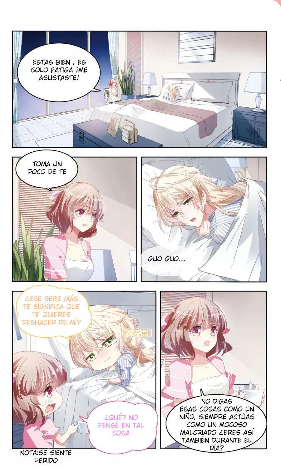 Capitulo 21 page 6
