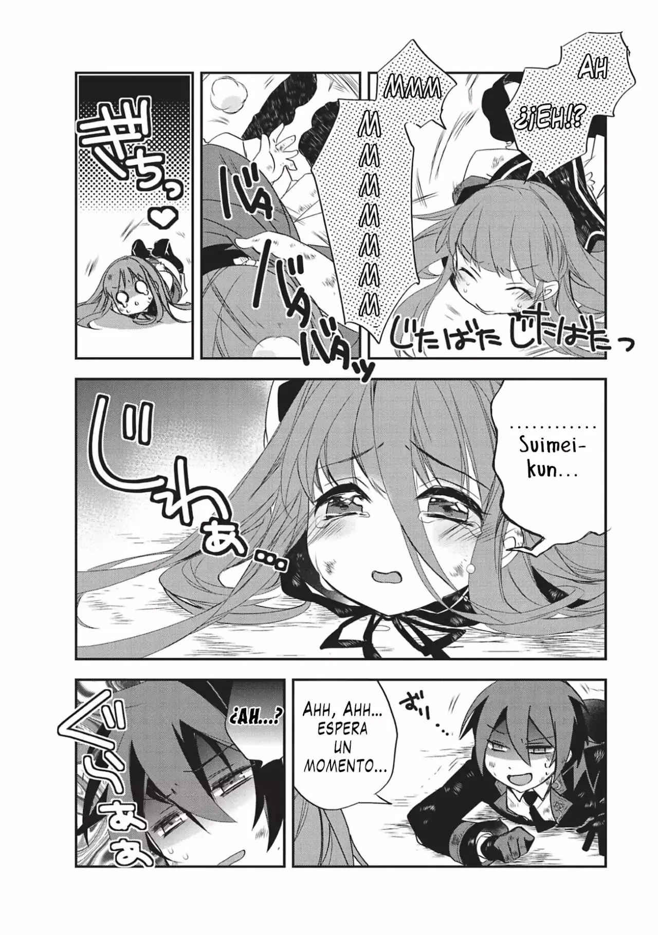 Capitulo 22 page 7