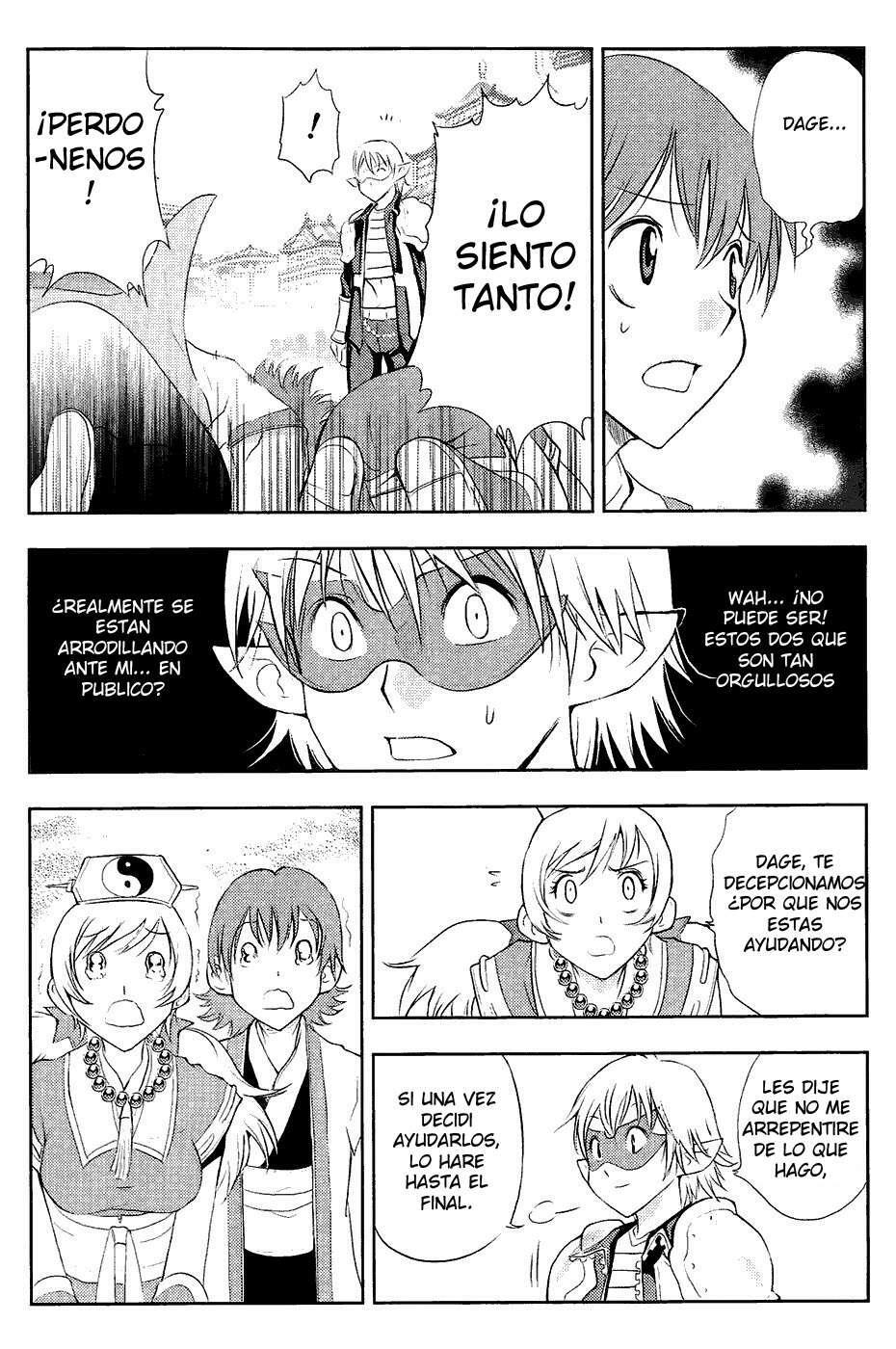 Capitulo 29 page 11