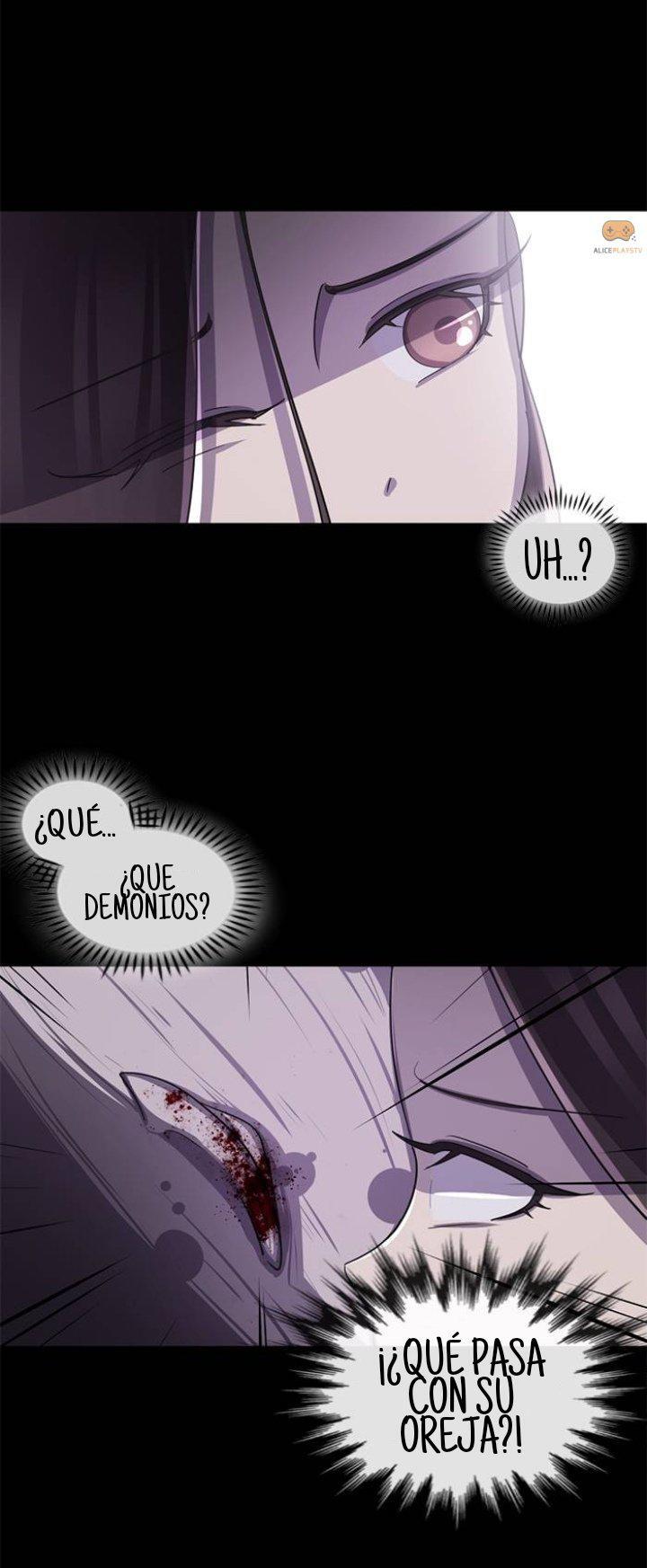 Capitulo 20 page 23