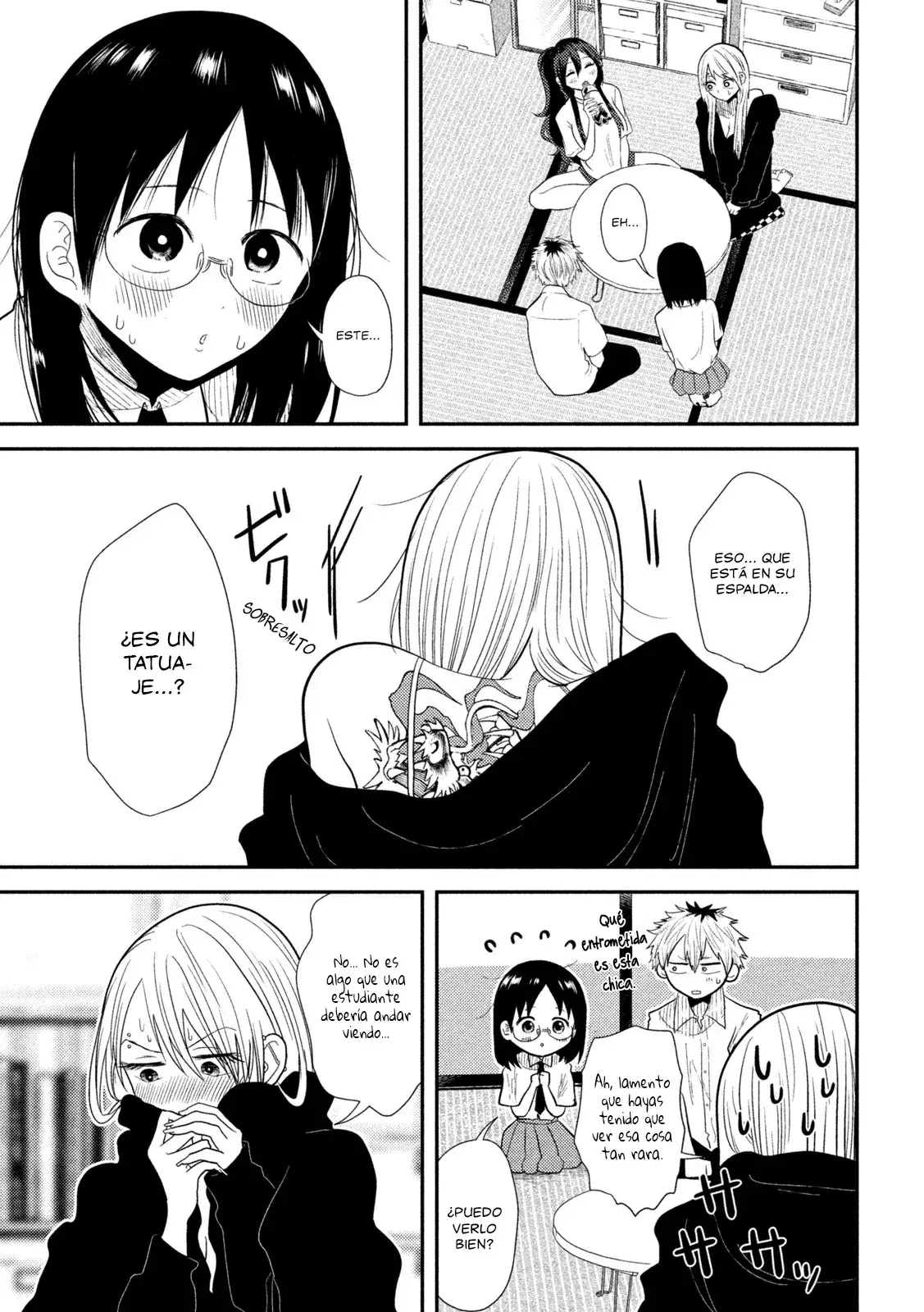 Capitulo 18 page 10