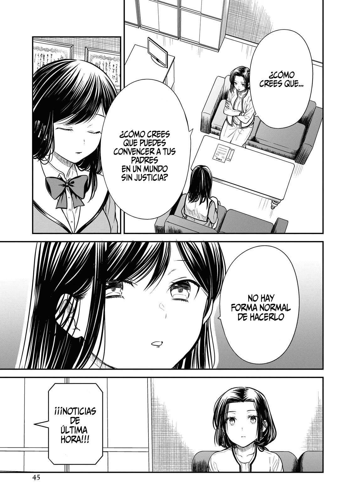 Capitulo 33 page 18