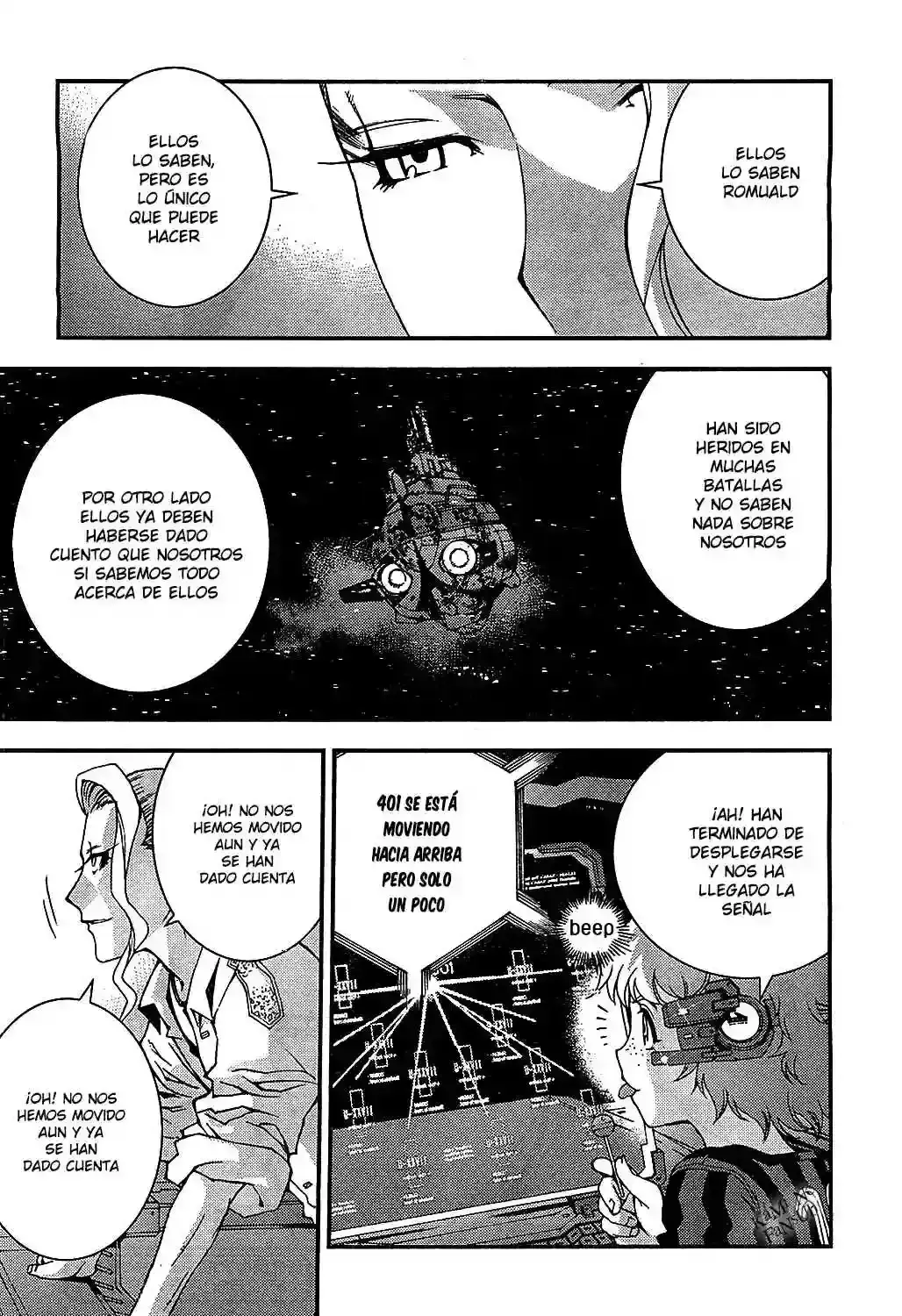 Capitulo 18 page 30