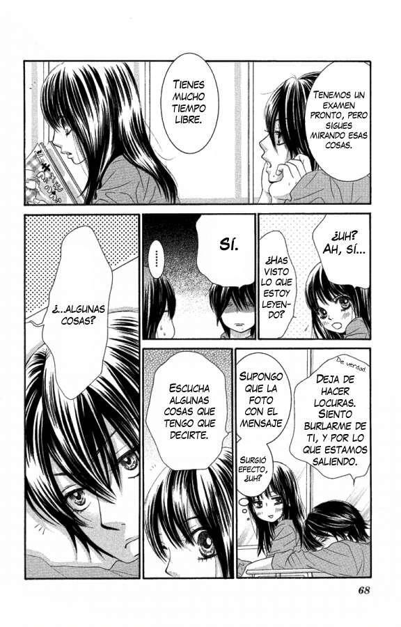 Capitulo 22 page 15