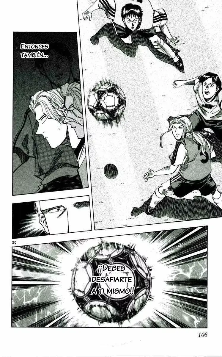 Capitulo 40 page 20